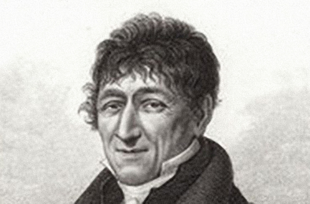 Jean Louis Marie Poiret